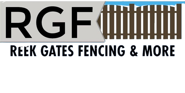 RGF FENCING 